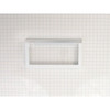 Whirlpool Replacement Drawer Front For Refrigerator, Part#wpw10550026