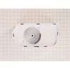 Whirlpool Replacement Ice Crusher Bin For Refrigerator, Part#wpw10130497