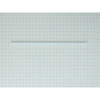 Electrolux Replacement Shelf Liner For Refrigerator, Part#240561501