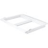 Frigidaire Replacement Crisper Drawer Cover For Refrigerator, Part#240364787