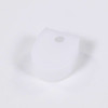 Frigidaire Replacement Door Handle End Cap Mount Part # 242116001