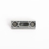 Frigidaire Replacement Door Handle End Cap Mount Part # 5304504279