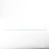 GE Replacement Crisper Drawer Cover Glass Insert For Refrigerator, Part#wr71x31120