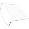 Generic Replacement Wire Shelf For Refrigerator, Part#wpw10401596