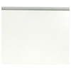 Midea Replacement Glass Shelf For Refrigerator, Part#12531000013698