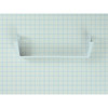 Whirlpool Replacement Door Shelf Bar For Refrigerator, Part#wp2309941