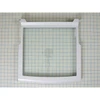 Whirlpool Replacement Glass Shelf For Refrigerator, Part#wpw10276348
