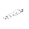 Whirlpool Replacement Mounting Bracket For Refrigerator, Part#2311611
