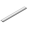 Whirlpool Replacement Shelf Trim For Refrigerator, Part#w10272382