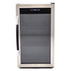 Avanti Pro Bca306ss-Is 108 Can Beverage Center, Stainless Steel