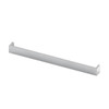 Bosch 3 Inch Rear Vent Trim Extension For 30 Inch Industrial Style HEZ9ZZ30UC