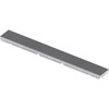 Bosch Side Panel Extension Kit For Stainless Steel Industrial Range Models HEZ9YZ04UC