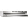 Broan-Nutone 36 In. Non-Vented Range Hood (Ss)
