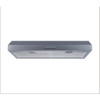 Winflo 30 In. Squared Under Cabinet Range Hood (Ss)