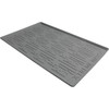 Xtreme Mats Under Sink Kitchen Cabinet Mat, 33 X 21 In KM15