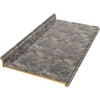 VT Industries 25"D X 8'L Laminate Granite Kitchen Countertop (Perlato)