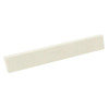 Swan Bisque Solid Surface Side Splash 21-1/4" X 3" X 3/8"
