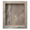 Palisade Shower Niche In Venetian Marble