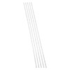 Palisade J Trim Carrara Marble Mc5, Package Of 5
