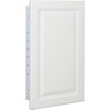 American Pride 16 X 26 In. Recessed Mount Medicine Cabinet