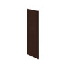 Newport 1.5 In. W X 24 In. D X 34.5 In. H In Manganite Base Panel With 1.5 In. Filler