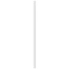 CNC CABINETRY 3" X 96" Tall Filler, Luxor White