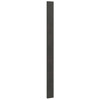 CNC CABINETRY 6" Wall Filler, Luxor Smoky Grey