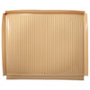 Cabinet Savers 42 X 24 In. Sink Liner Mat (Beige) (12-Case)