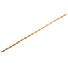 Renown 15/16 X 60" Wood Threaded Broom Handle