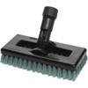 Carlisle Heavy Duty Swivel Floor Scrub Brush