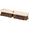 Maintenance Warehouse 12 In Deck Scrub Brush W/ Palmyra Bristles