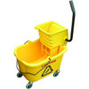 O-Cedar Maxirough Mop Bucket And Wringer 243270