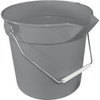 Impact Deluxe 2.5 Gallon Heavy-Duty Bucket W/ Handle And Spout