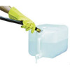 Renown Commercial Easy Fill Container, 5 Gal., Clear