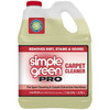 Simple Green Pro Carpet Cleaner 1 Gallon Case Of 4 510100406128