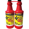 Namco 1 Quart Red Relief Carpet Stain Remover Kit (2-Pack)