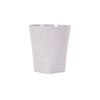 Holiday Inn Express Formula Blue 8qt Bathroom Wastebasket Case Of 12