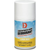 Big D 7 Oz. Lemon Drop Concentrated Room Deodorant