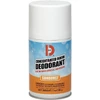 Big D 7 Ozsunburst Concentrated Deodorant For Aerosol Dispensers Case Of 12