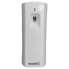 Renown Fusion Wall-Mounted Automatic Aerosol Air Freshener Dispenser With Adjustable Timer, White