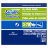 Swiffer 360-Degree Disposable Duster Refill, Unscented, Case Of 6 121262