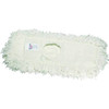 Renown 36 In X 5 In 2-Ply White Premium Twist Cotton Dust Mop