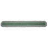 Renown 60 In. Green Microfiber Dust Mop W/ Fringe, Package Of 3