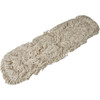 24" Cotton Dusting Mop Heads