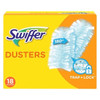 Swiffer 180 Unscented Multi-Surface Duster Refills Package Of 18