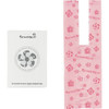 Hospeco Personal Disposal Bags, Case Of 24