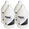Renown Super Finish II Multi-Surface Floor Finish, 1 Gal, Case Of 4