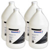 Renown Multi Speed Floor Finish, Fragrance Free, 1 Gal, Case Of 4