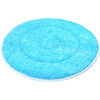 Norton 20 In Carpet Cleaning Carpet Floor Pad (2-Pack) (Blue)