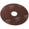 3m Scotch-Brite 12 In. Surface Preparation Floor Pad